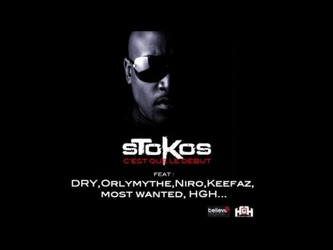 Stokos ft Niro-Nouvelle Vague