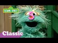 Rosita And Big Bird S Favorite Letter Song Sesame Street Classic