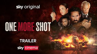 One More Shot | Official Trailer | Coming to Sky Cinema 12 Jan