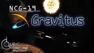 Видео 1 к игре NCG-19: Gravitus