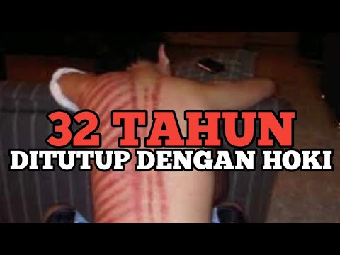 HBDBRO 32TAHUN = HOKI TINGKAT ULANG TAHUN - ONE PUNCH MAN : The Strongest