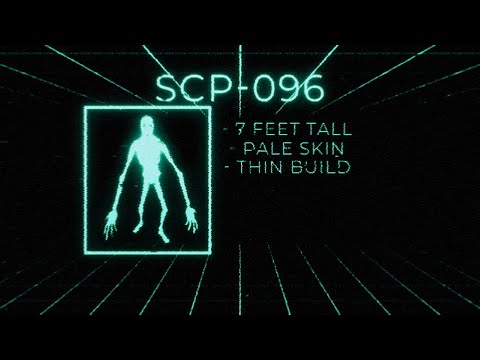 EAS Scenario | SCP-096 | Containment Breach Alert