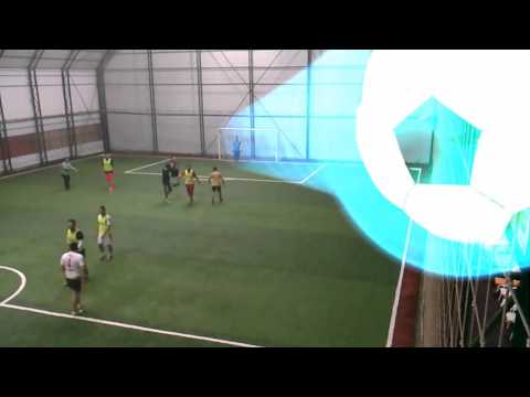 VIP Halı Saha 31.03.2016 23:00 - akillisaha.com