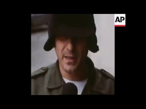 Abu Arz interview 8 January 1976 - P/2