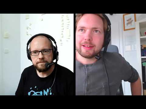 AAA Live YouDontKnowJack und KeepTalkingAndNobodyExplodes