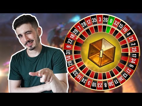 GRANDMASTERS DECK ROULETTE going for Rank 1 | Saviors of Uldum | Hearthstone