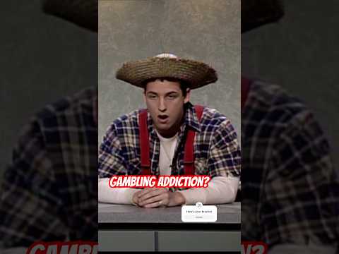 Adam Sandler Talks Basketball Kevin Nealon:  SNL  90s March Madness  predictions #shorts