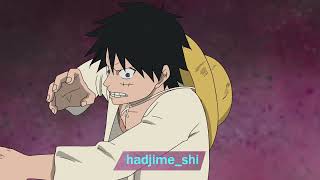 Download lagu luffy vs sanji Naruto style genga/final color mp3