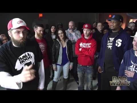 Joey Cough vs Manifesto