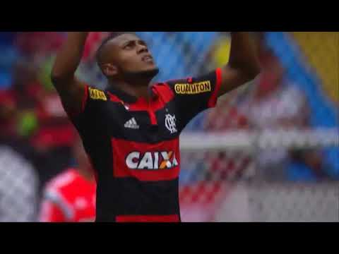 Flamengo 2-0 Friburguense(Campeonato Carioca 2015)