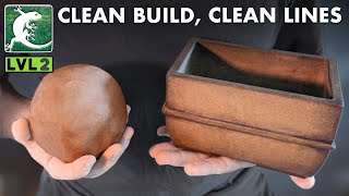 Want Better Pots? Start with Better Angles (Novice to Master – Level 2)
