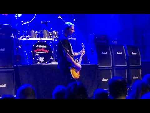 NITROGODS - Lipsynch Stars