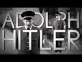 ERB Darth Vader Vs Adolf Hitler 1 2 Insane Annotations
