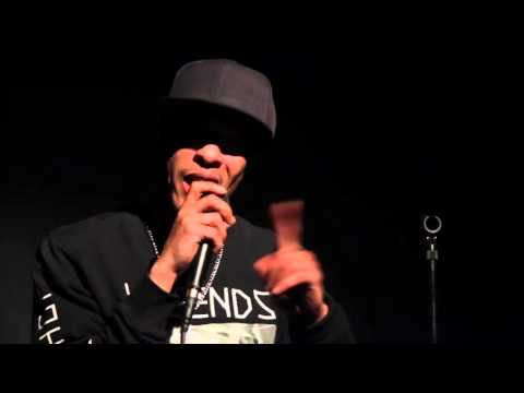 What If // Red Storm