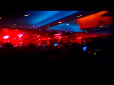 Carl Cox at Space Ibiza - August 2015