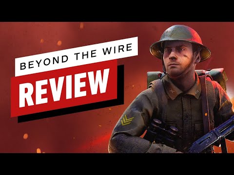 Beyond the Wire Review