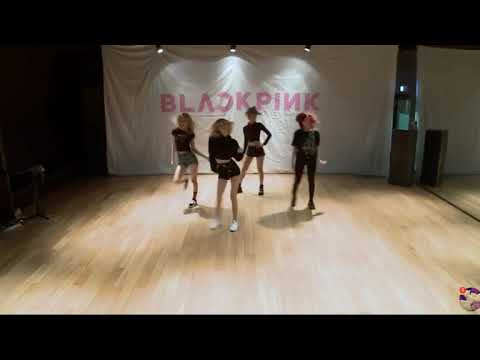 BLACKPINK-Playing With Fire Dance Cover with KARD-Rumour