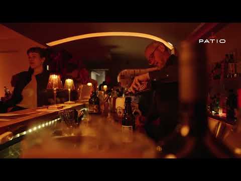 PATIO–Events  © Jan Proppe