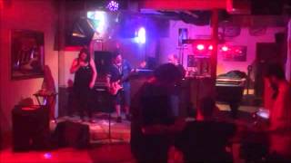 Looking In Your Eyes Suicidal Tendencies cover live