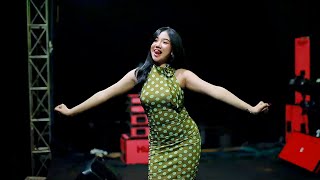 Download lagu LALUNA MUSIC - DJ HERKET - HAPPY PARTY KPG - GODANG - GEMBOING mp3