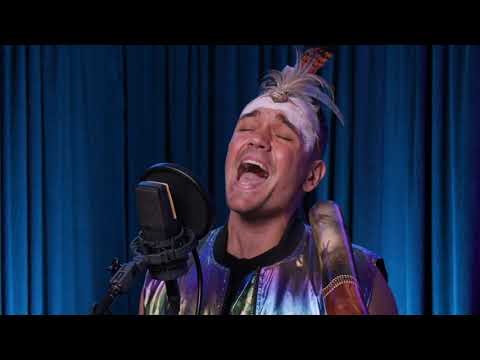 Walanbaa Jamz, Ep 5: Mitch Tambo performs Together