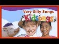 Kidsongs Very Silly Songs Part 3 Nursery Rhymes Top Childrens Songs PBS Kids Silly Rhymes