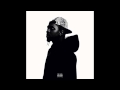 Pusha T f. Kendrick Lamar "Nosetalgia" (Audio Explicit Version)