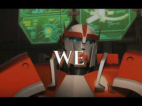 The time one Optimus Prime Sacrificed Everything. Optimus We needed that  #transformers