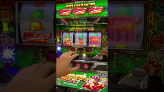 ジャグラーガールジャンバリ聞けると思ったのに、、