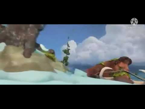 Oh! Yeah age continental drift (ice age continental drift) part 6 Duncan’s continental crack part 2