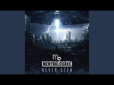 Never Seen (Original Mix)