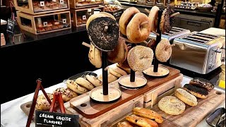 Sydney | Sydney Harbour Marriott Hotel | 1 King, Harbour Bridge Room, Elite Level