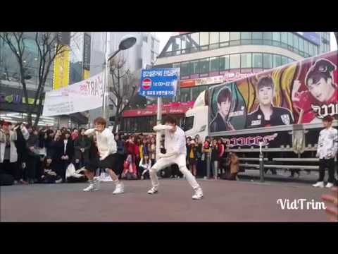 150321 홍대 JJCC 심바 프린스 맥 유닛