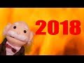 Smack Talk: 2018 Year Review