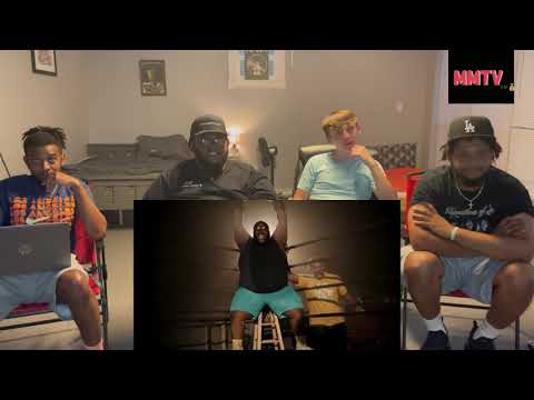 Bfb Da Packman ft @Coi Leray- Ocean Prime (Official Video) (REACTION/REVIEW) !!