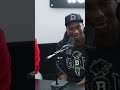 Charlamagne Is Asked Which Guest Had Him Scared During An Interview