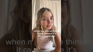 Does this happen to you