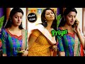 Priya Bhavani Shankar S Stunning Designer Glow In A South Queen Edit