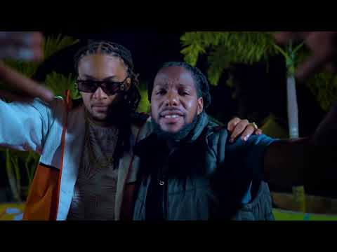 Medunn X Lulos - Avè Mwen  Prod By Dj Dirtee ( Clip Officiel )