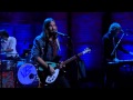 Tame Impala - Let It Happen Live on Conan 04/15 ...