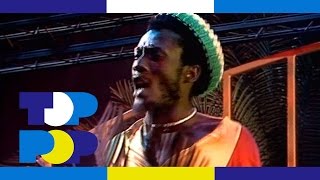 Jimmy Cliff - Sunshine In the Music • TopPop