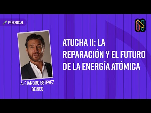 Atucha II: La Reparación y el Futuro de la Energía Atómica
