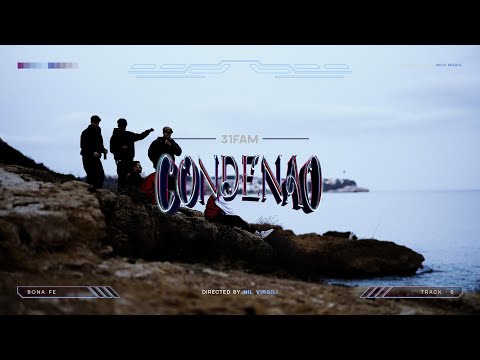 Video thumbnail for CONDENAO