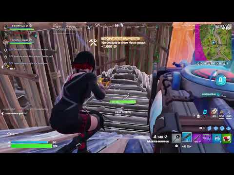 Von Null auf Sieg? Diese Runde war wild! 🏆🤯