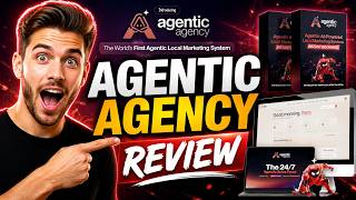 Agentic Agency Review 2026 — Everything You Need to Know Before You Buy!