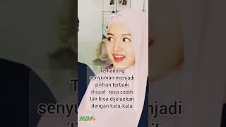 Download lagu tersenyumlah walau hati terluka#viral #shorts mp3