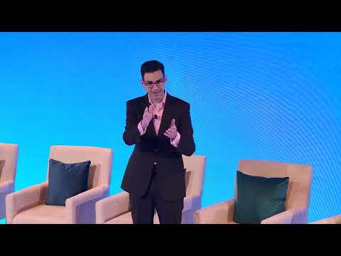 Writing the Next Chapter of Medical Innovation Together - YouTube