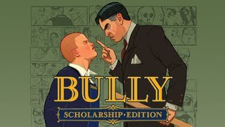 Bully [Part 26] - Blame Jimmy