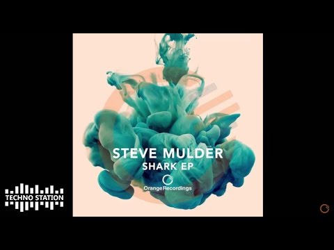 Steve Mulder - Great White