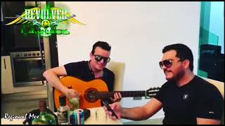 Los Buitres Ft Beto Vega Próximamente | Revolver Cannabis Nuevos Corridos | 208